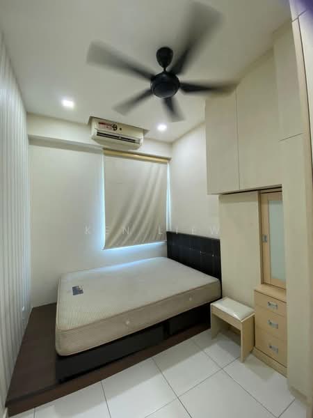 Kediaman Servis untuk Disewa di Sky Gardens Residences - Ken Liew - PropertyGuru.com.my