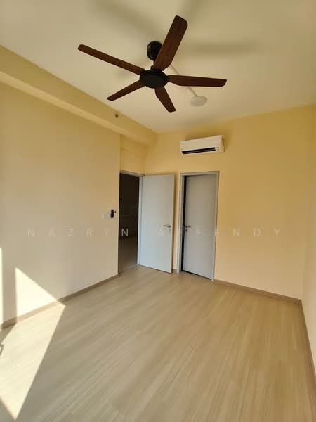 Service Residence for Rent at BeCentral @ i-City - Nazrin Affendy - Interior - PropertyGuru.com.my