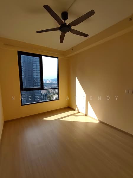 Service Residence for Rent at BeCentral @ i-City - Nazrin Affendy - Interior - PropertyGuru.com.my