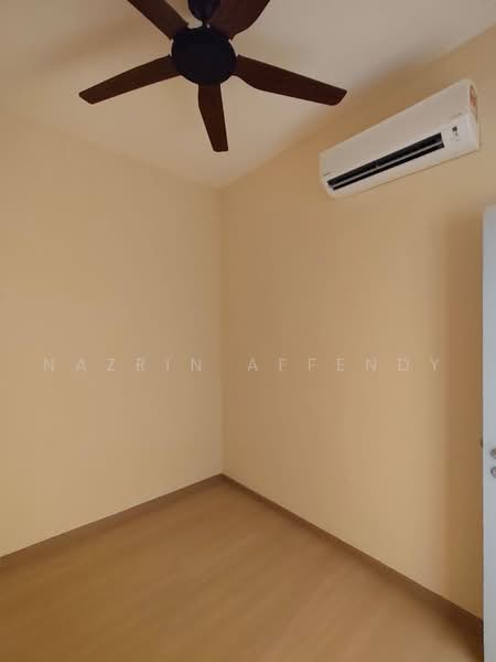 Service Residence for Rent at BeCentral @ i-City - Nazrin Affendy - Interior - PropertyGuru.com.my