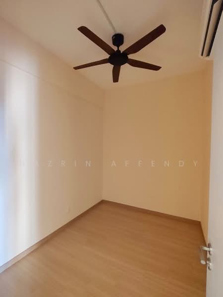 Service Residence for Rent at BeCentral @ i-City - Nazrin Affendy - Interior - PropertyGuru.com.my