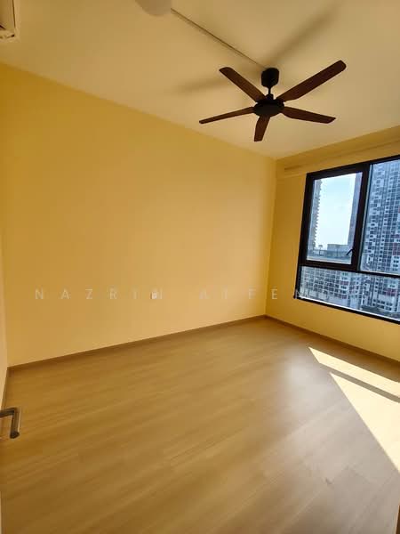 Service Residence for Rent at BeCentral @ i-City - Nazrin Affendy - Interior - PropertyGuru.com.my