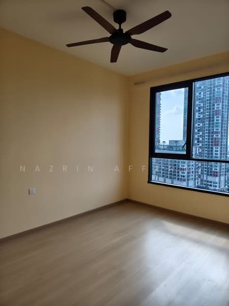 Service Residence for Rent at BeCentral @ i-City - Nazrin Affendy - Interior - PropertyGuru.com.my