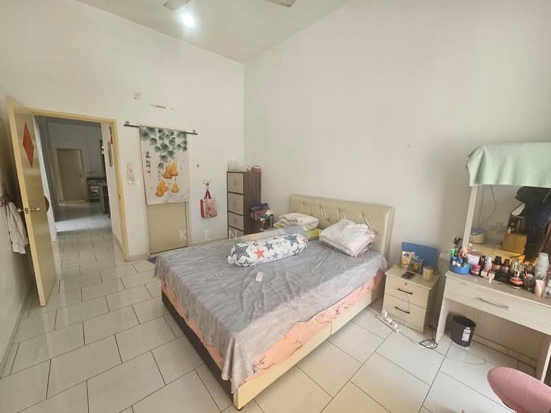 Rumah Teres 1-Tingkat untuk Dijual di Setia Eco Gardens (Gelang Patah) - Ken Liew - PropertyGuru.com.my