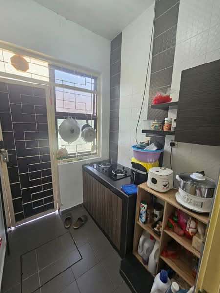 Rumah Teres 1-Tingkat untuk Dijual di Setia Eco Gardens (Gelang Patah) - Ken Liew - PropertyGuru.com.my