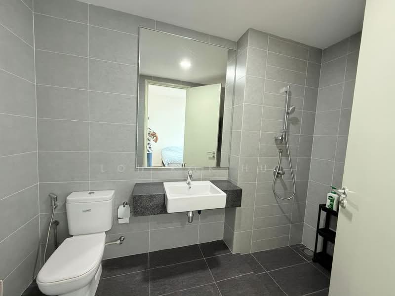 Townhouse for Sale in East Ledang (Iskandar Puteri (Nusajaya)) - Loh Kok Hui - Bathroom - PropertyGuru.com.my
