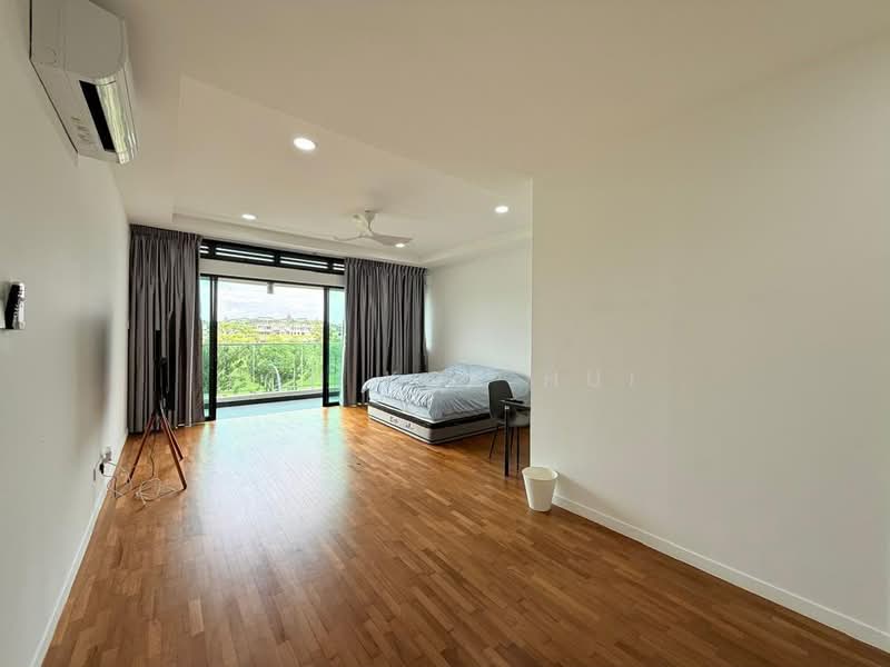 Townhouse for Sale in East Ledang (Iskandar Puteri (Nusajaya)) - Loh Kok Hui - Bedroom - PropertyGuru.com.my