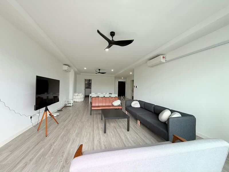 Townhouse for Sale in East Ledang (Iskandar Puteri (Nusajaya)) - Loh Kok Hui - PropertyGuru.com.my
