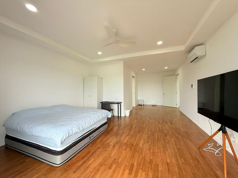 Townhouse for Sale in East Ledang (Iskandar Puteri (Nusajaya)) - Loh Kok Hui - PropertyGuru.com.my