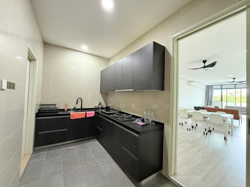 Townhouse for Sale in East Ledang (Iskandar Puteri (Nusajaya)) - Loh Kok Hui - PropertyGuru.com.my