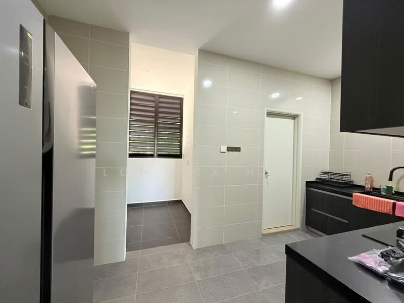 Townhouse for Sale in East Ledang (Iskandar Puteri (Nusajaya)) - Loh Kok Hui - PropertyGuru.com.my