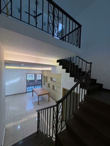 Rumah Teres 2 Tingkat untuk Dijual di Bukit Kuda (Klang) - Elwin Chok - Interior - PropertyGuru.com.my