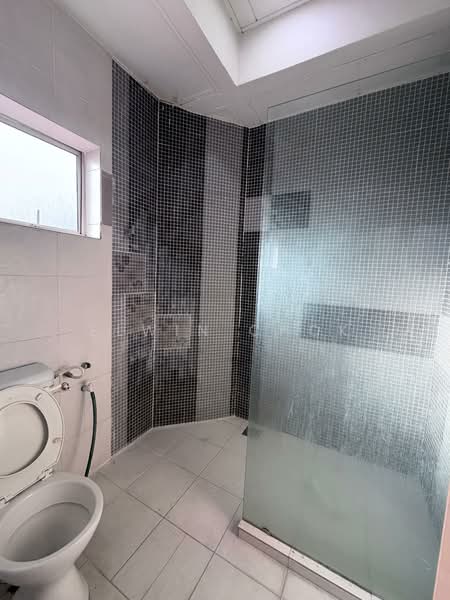 Rumah Teres 2 Tingkat untuk Dijual di Bukit Kuda (Klang) - Elwin Chok - Bathroom - PropertyGuru.com.my