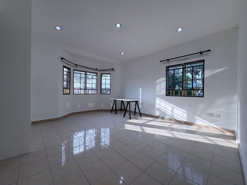 Rumah Teres 2 Tingkat untuk Dijual di Bukit Kuda (Klang) - Elwin Chok - Interior - PropertyGuru.com.my