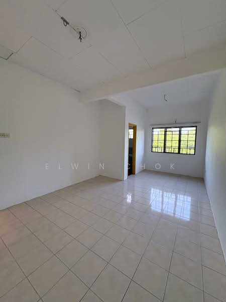 Rumah Teres 2 Tingkat untuk Dijual di Bukit Kuda (Klang) - Elwin Chok - Interior - PropertyGuru.com.my