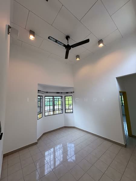 Rumah Teres 2 Tingkat untuk Dijual di Bukit Kuda (Klang) - Elwin Chok - Interior - PropertyGuru.com.my