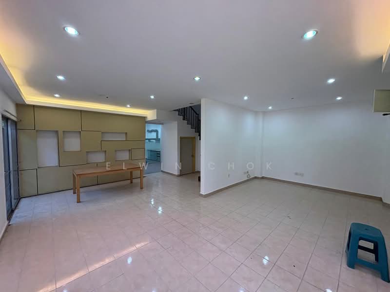 Rumah Teres 2 Tingkat untuk Dijual di Bukit Kuda (Klang) - Elwin Chok - Interior - PropertyGuru.com.my