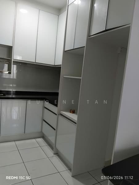 Pangsapuri untuk Disewa di Impiana Sky Residensi - Eugene Tan - PropertyGuru.com.my