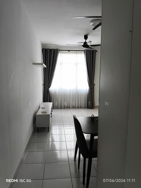 Pangsapuri untuk Disewa di Impiana Sky Residensi - Eugene Tan - PropertyGuru.com.my