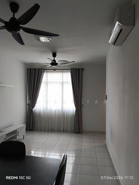 Pangsapuri untuk Disewa di Impiana Sky Residensi - Eugene Tan - PropertyGuru.com.my