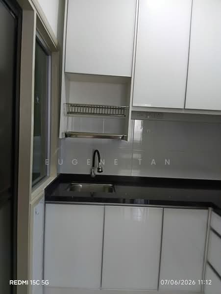 Pangsapuri untuk Disewa di Impiana Sky Residensi - Eugene Tan - PropertyGuru.com.my