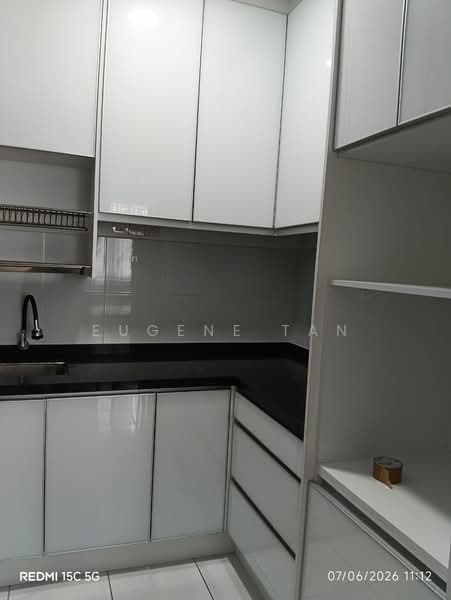 Pangsapuri untuk Disewa di Impiana Sky Residensi - Eugene Tan - PropertyGuru.com.my