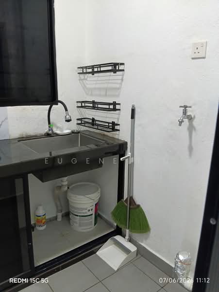 Pangsapuri untuk Disewa di Impiana Sky Residensi - Eugene Tan - PropertyGuru.com.my