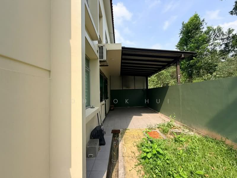 Semi-Detached House for Sale in Taman Nusa Idaman (Iskandar Puteri (Nusajaya)) - Loh Kok Hui - PropertyGuru.com.my