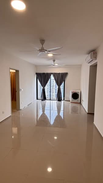 Service Residence for Rent at Huni @ Eco Ardence - Nazrin Affendy - Living Room - PropertyGuru.com.my