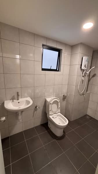 Service Residence for Rent at Huni @ Eco Ardence - Nazrin Affendy - Bathroom - PropertyGuru.com.my