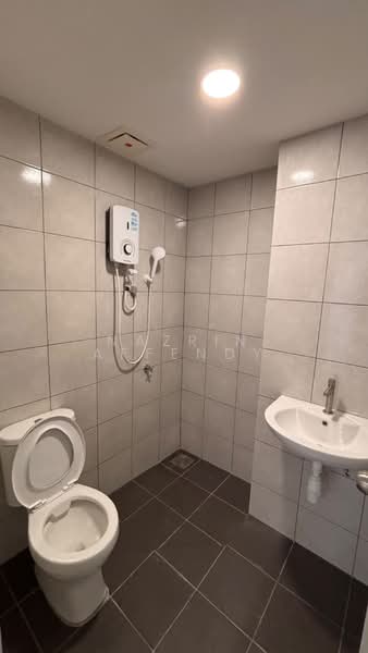 Service Residence for Rent at Huni @ Eco Ardence - Nazrin Affendy - PropertyGuru.com.my