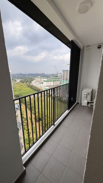 Service Residence for Rent at Huni @ Eco Ardence - Nazrin Affendy - PropertyGuru.com.my