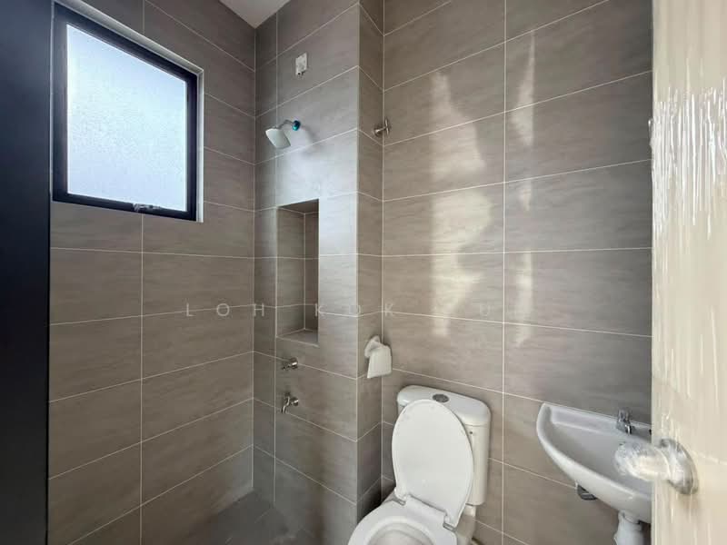 2-storey Terraced House for Sale in Mutiara Rini (Skudai) - Loh Kok Hui - PropertyGuru.com.my