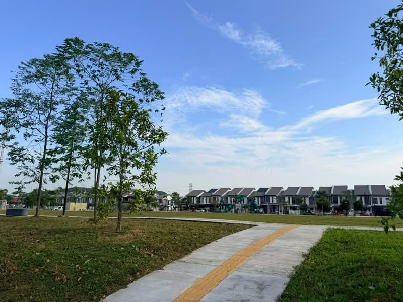 2-storey Terraced House for Sale in Mutiara Rini (Skudai) - Loh Kok Hui - PropertyGuru.com.my