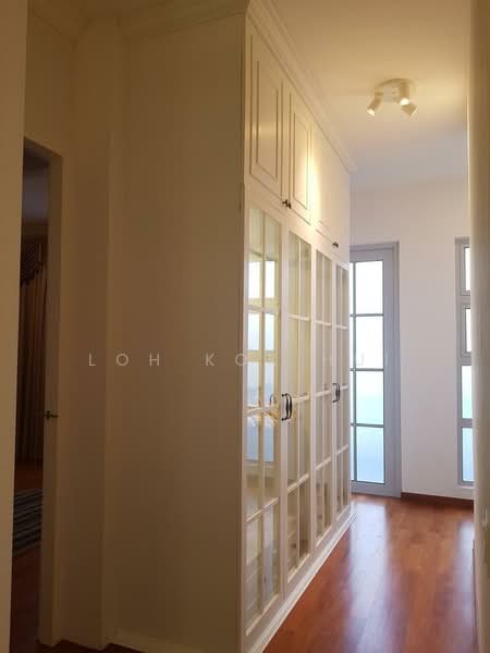 Rumah Berkembar untuk Disewa di Taman Ekoflora (Johor Bahru) - Loh Kok Hui - Interior - PropertyGuru.com.my