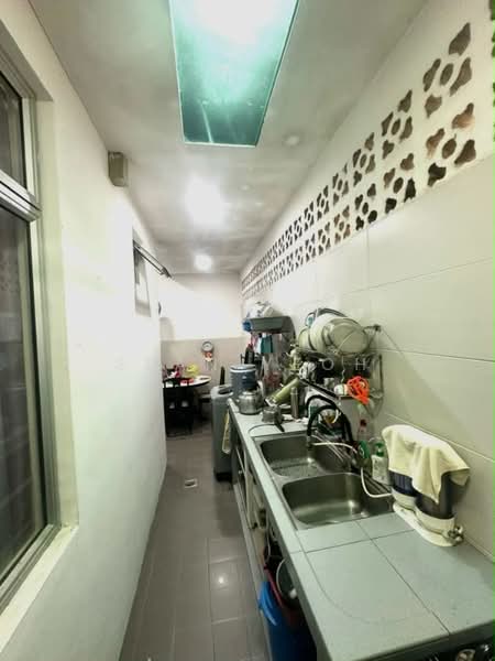 Rumah Teres 1.5-Tingkat untuk Dijual di Taman Sierra Perdana (Masai) - Sean Yeoh - PropertyGuru.com.my