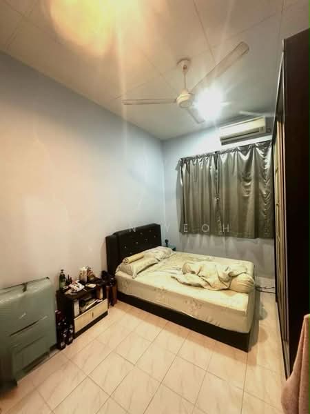 Rumah Teres 1.5-Tingkat untuk Dijual di Taman Sierra Perdana (Masai) - Sean Yeoh - PropertyGuru.com.my