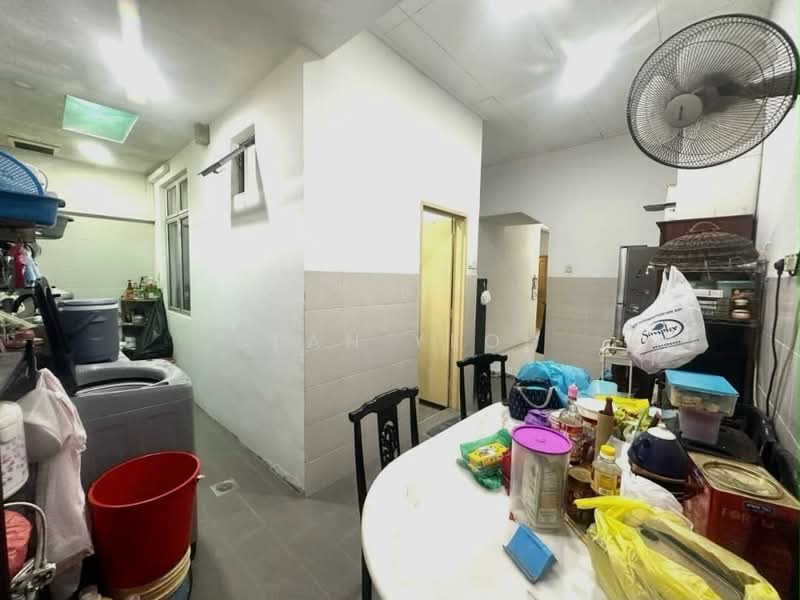 Rumah Teres 1.5-Tingkat untuk Dijual di Taman Sierra Perdana (Masai) - Sean Yeoh - PropertyGuru.com.my