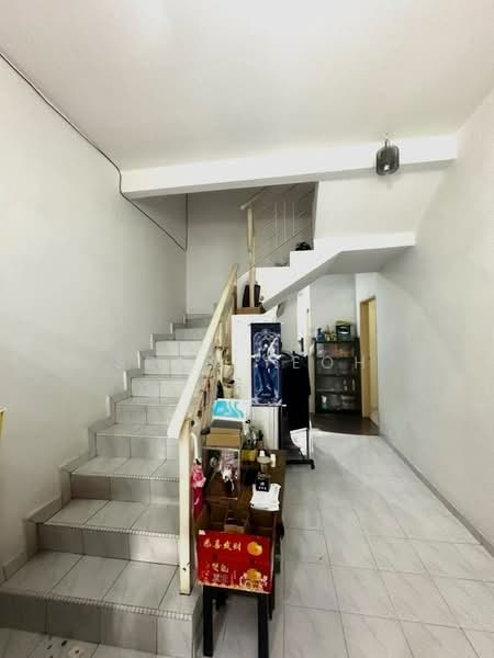 Rumah Teres 1.5-Tingkat untuk Dijual di Taman Sierra Perdana (Masai) - Sean Yeoh - PropertyGuru.com.my