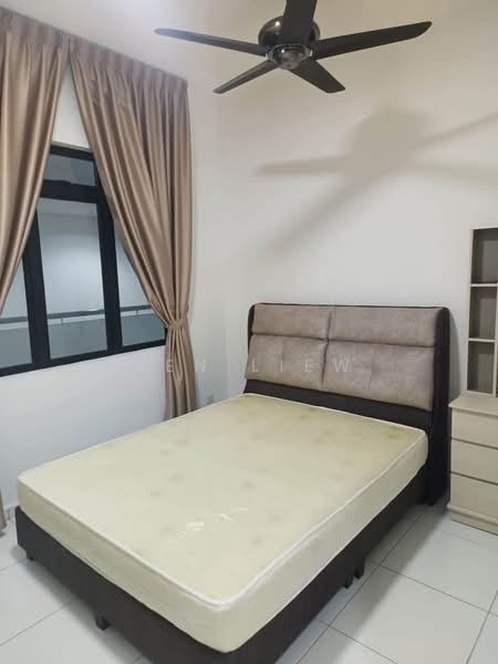 Servis Apartment untuk Dijual di Sky View - Ken Liew - PropertyGuru.com.my