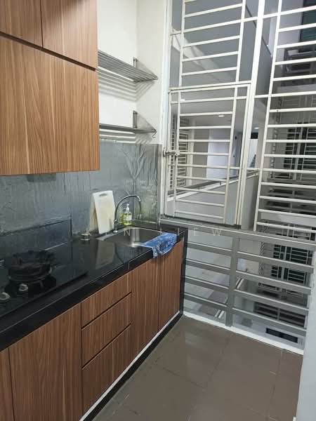 Servis Apartment untuk Dijual di Sky View - Ken Liew - PropertyGuru.com.my