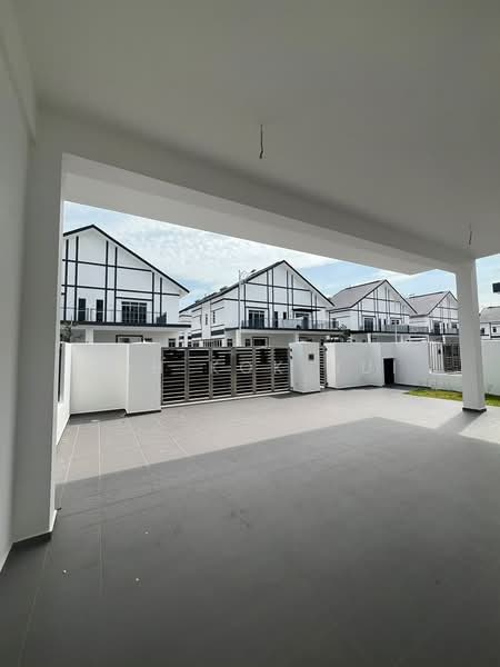Semi-Detached House for Sale in Taman Ekoflora (Johor Bahru) - Loh Kok Hui - Exterior - PropertyGuru.com.my