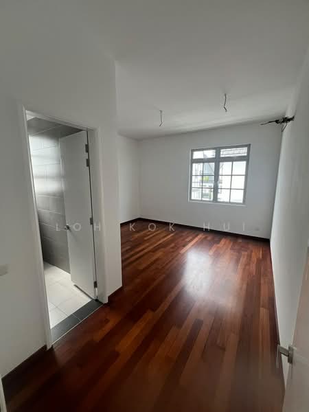 Semi-Detached House for Sale in Taman Ekoflora (Johor Bahru) - Loh Kok Hui - Interior - PropertyGuru.com.my