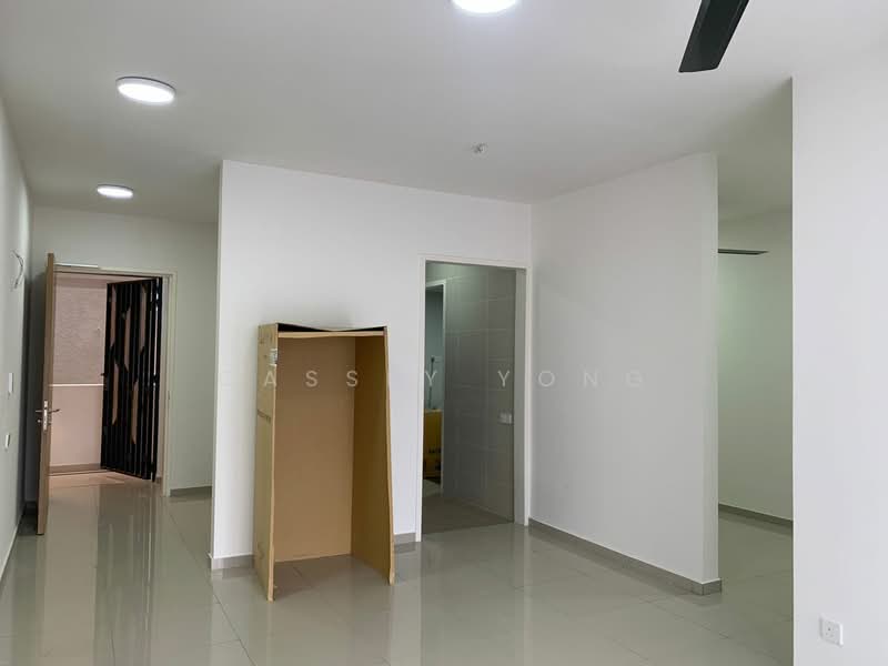 Kondominium untuk Disewa di Nidoz Residences @ Desa Petaling - Cassey Yong - Interior - PropertyGuru.com.my