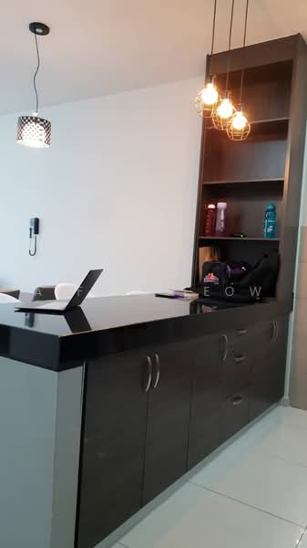 Kondominium untuk Disewa di Irama Wangsa - Alfred Leow - Interior - PropertyGuru.com.my
