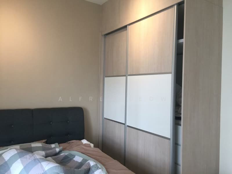 Kondominium untuk Disewa di Irama Wangsa - Alfred Leow - Bedroom - PropertyGuru.com.my