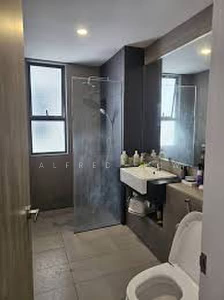Kondominium untuk Disewa di Irama Wangsa - Alfred Leow - Bathroom - PropertyGuru.com.my