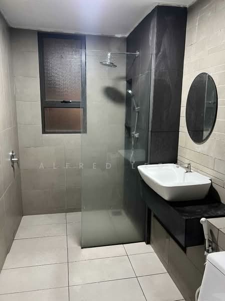 Kondominium untuk Disewa di Irama Wangsa - Alfred Leow - Bathroom - PropertyGuru.com.my