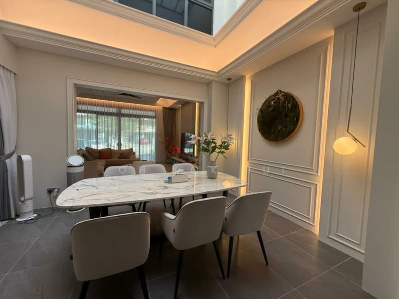 Rumah Teres 2-Tingkat untuk Disewa di Iskandar Puteri (Nusajaya) (Johor) - Loh Kok Hui - PropertyGuru.com.my