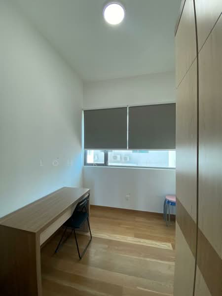Service Residence for Rent at Southern Marina Residences - Loh Kok Hui - Study - PropertyGuru.com.my